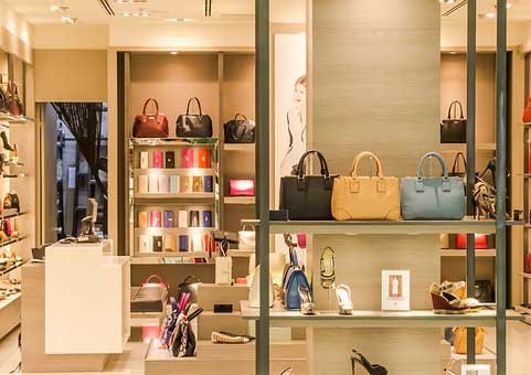 เว็บไซต์ธุรกิจร้านค้าและองค์กร